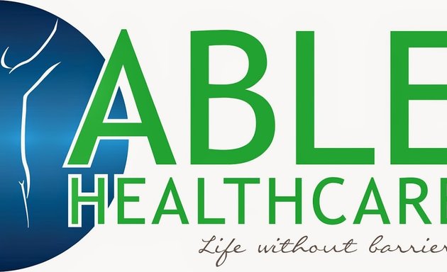 Photo of Able Healthcare - Stairlifts & Bathroom Conversions