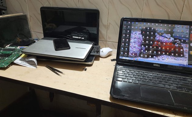 Photo of D-Tech Laptop Repairs