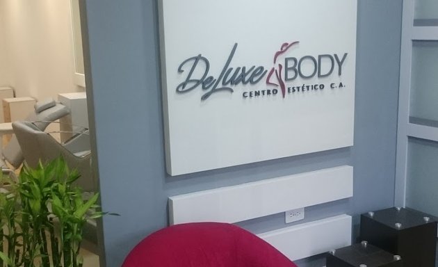 Foto de DeluxeBody Centro Estetico