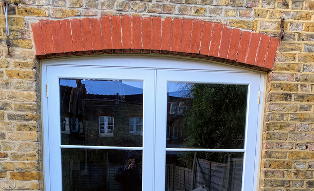 Photo of The Sash Window Expert Ltd