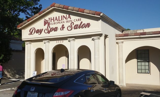 Photo of Halina European Spa & Salon