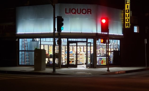 Photo of 6th Avenue Liquor Coldest Beer In Town