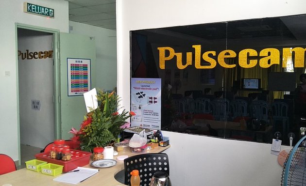 Photo of Pulsecam KL SDN.DHB