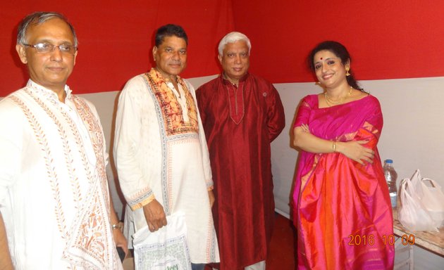 Photo of Sanskriti Club