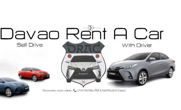 Photo of Rent a car davao city selfdrive