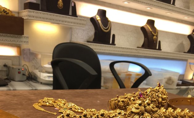 Photo of PKB Jewellers - ( PanchKesari Badera Jewellers)