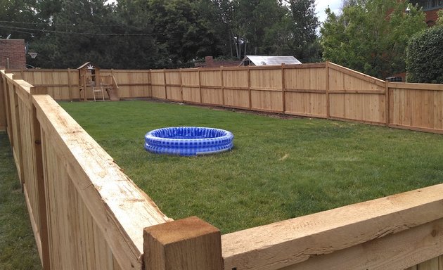 Photo of Denver Fence Specialists, LLC