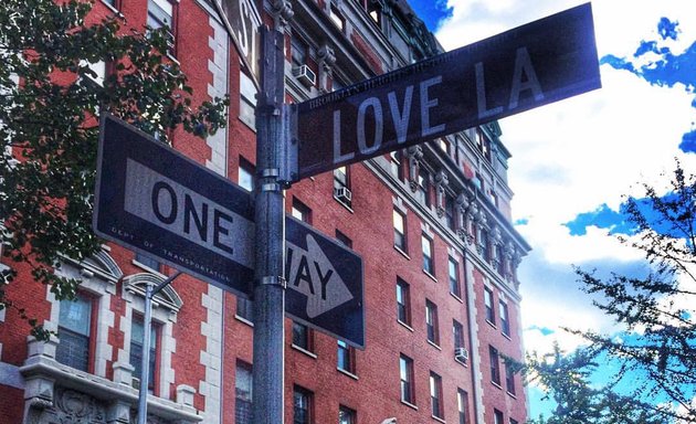 Photo of Love Lane Mews