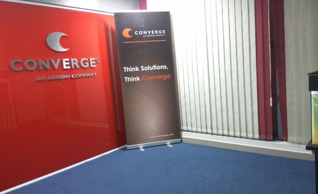 Photo of Converge Electronics India Pvt Ltd-An Arrow Company