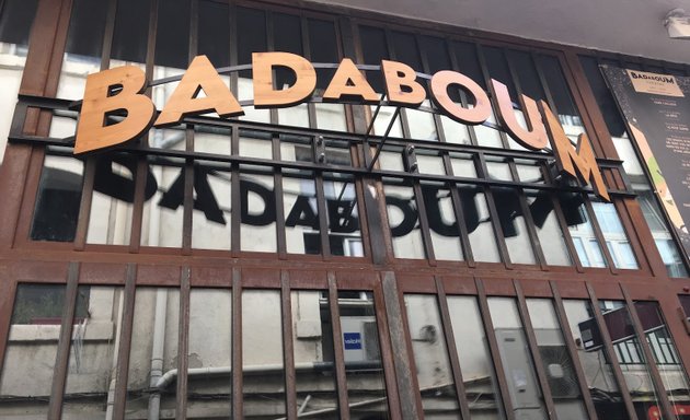 Photo de Badaboum Théâtre