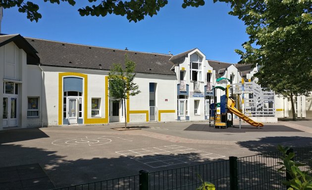 Photo de École Maternelle Publique Victor Hugo
