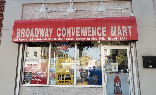 Photo of Broadway Convenient Mart