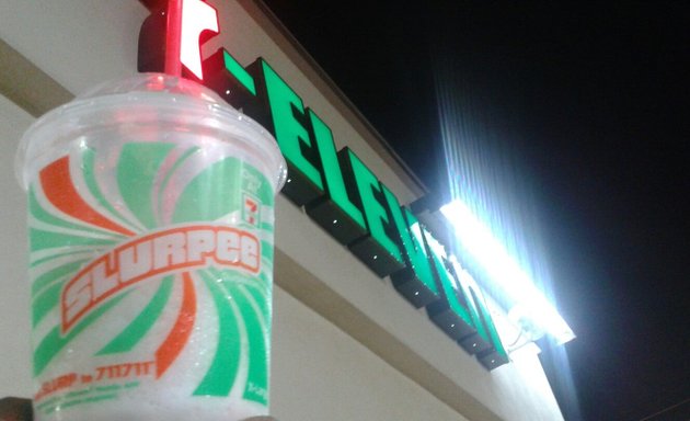 Photo of 7-Eleven