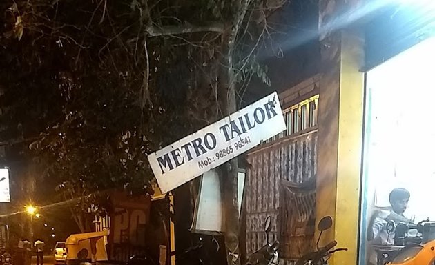 Photo of Metro Tailor