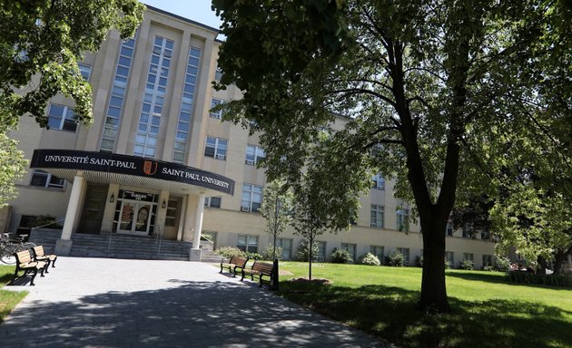 Photo of Saint Paul University