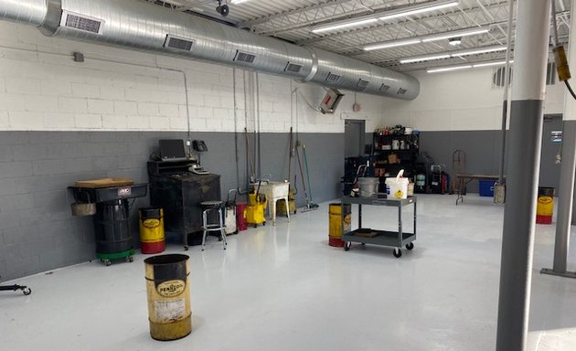 Photo of Baker's Spring Valley Automotive