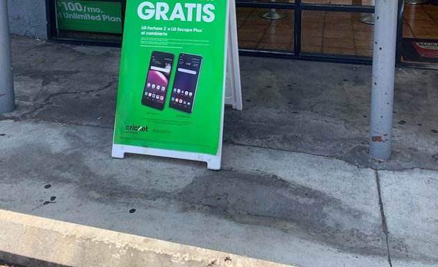 Photo of Cricket Wireless Authorized Retailer