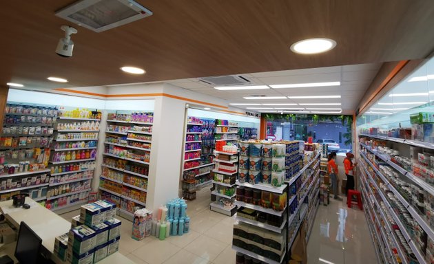 Photo of HTM Pharmacy (Kota Permai, Bukit Mertajam)