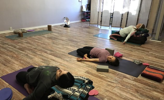 Photo of Anahata Yoga Studio