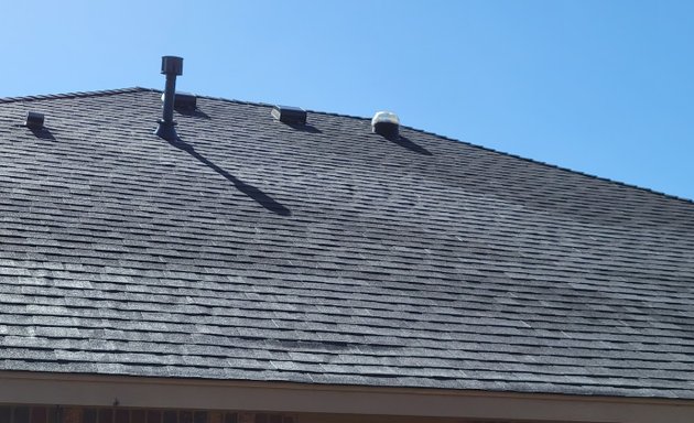 Photo of JHS Roofing and Construction