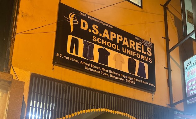 Photo of D S Apparels