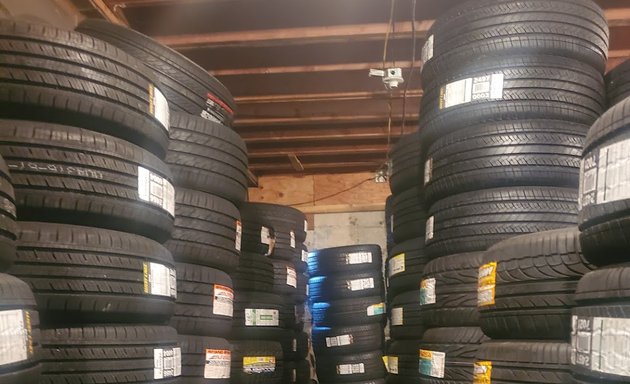 Photo of Arichavala Tire Service