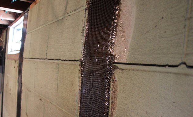 Photo of Advanced Restoration & Waterproofing