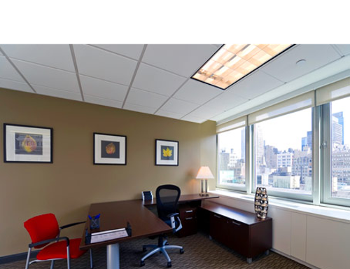 Photo of Regus - New York City - 112 W. 34th