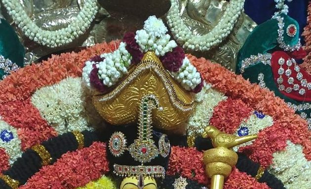 Photo of Sri Angala Parameshwari Temple