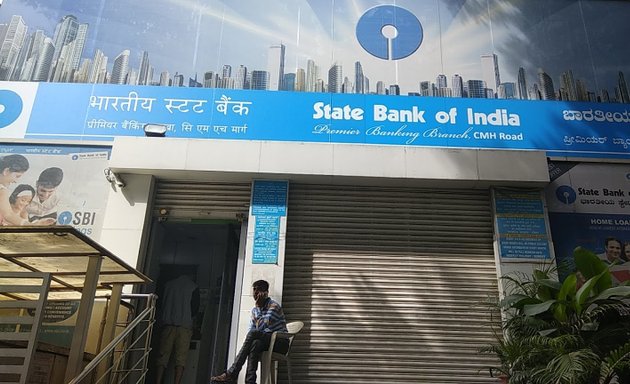 Photo of State Bank of India