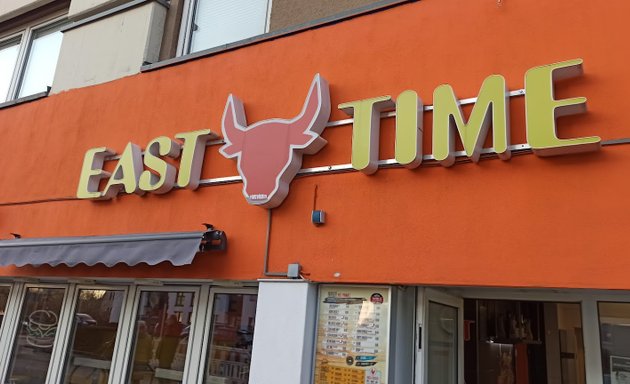 Foto von East-Time