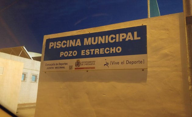 Foto de Piscina Pozo Estrecho