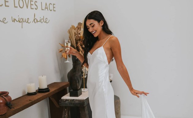Photo of Grace Loves Lace - Dallas Showroom