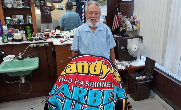 Photo of Randy's Barber Shop