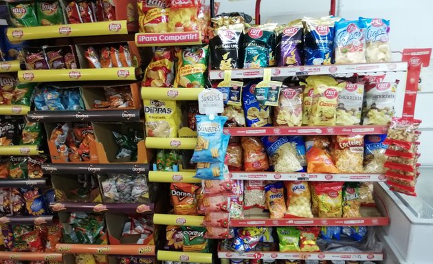 Foto de supermercado jin peng