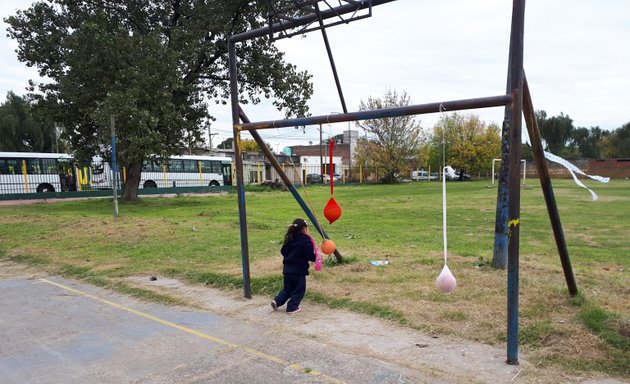 Foto de CEF Centro Educación Física N° 45