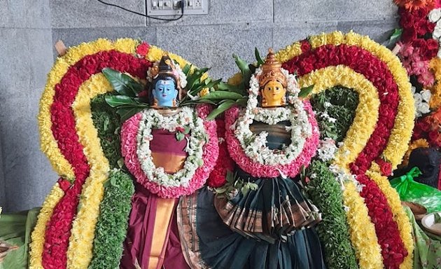 Photo of Sri Margadamma(Kasthuramma) Temple