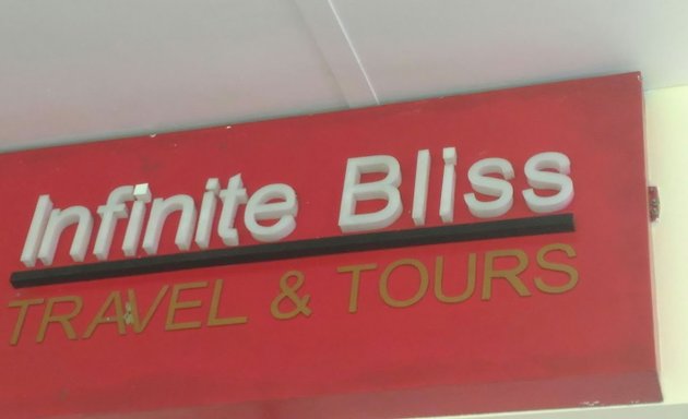 Photo of Infinite Bliss Travel & Tours