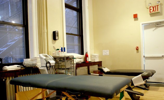 Photo of NYPT Health & Rehab