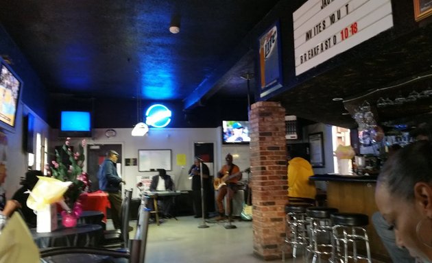Photo of Jackson Brothers Bar