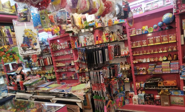 Photo of Sri Lakshmi Fancy And Gift Toys