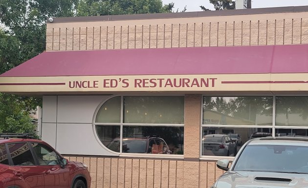 Photo of Uncle Ed's Ukrainian Restaurant