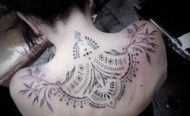 Foto de Sictattoo (estudio)