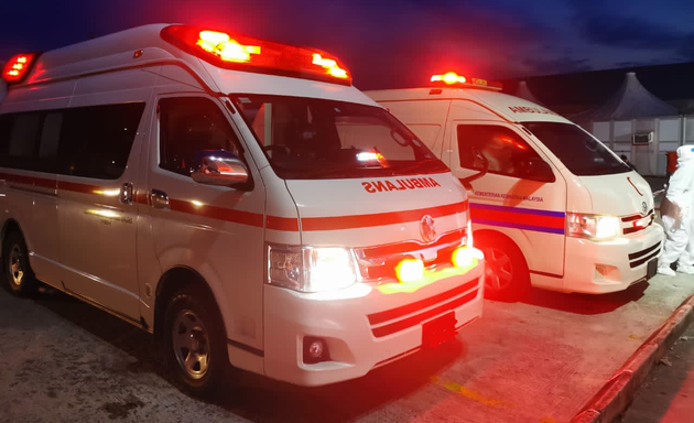 Photo of Medicore Ambulance Services