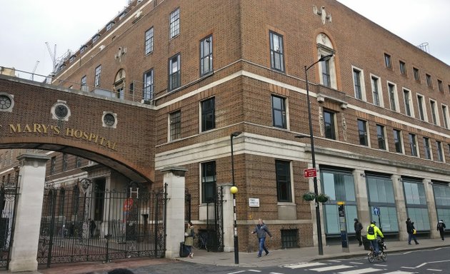 Photo of Imperial College London, Saint Mary's Campus