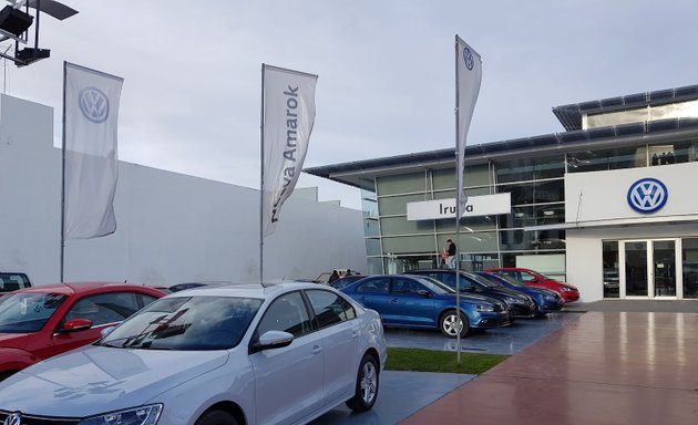 Foto de Volkswagen Iruña