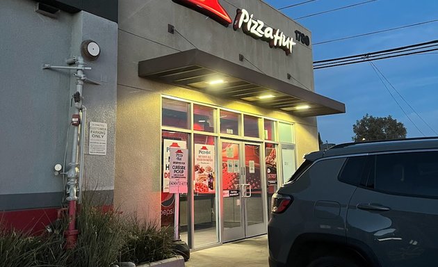 Photo of Pizza Hut