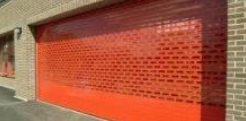 Photo of Griffin Security - Roller Shutters & Grilles