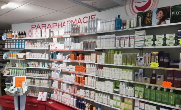 Photo de Sarl Pharmacie Periole