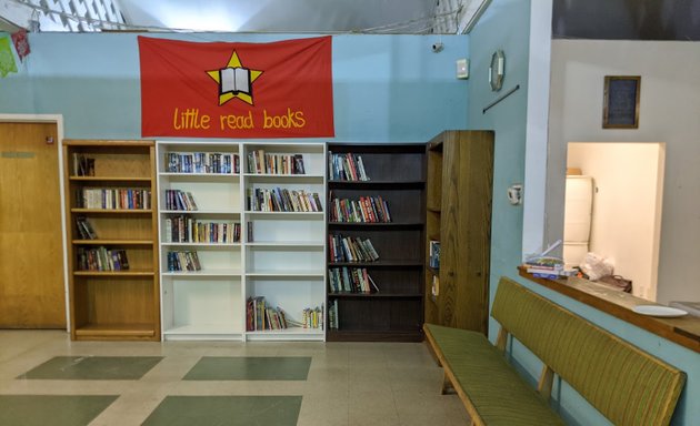 Photo of Little Read Books - Free Book Store